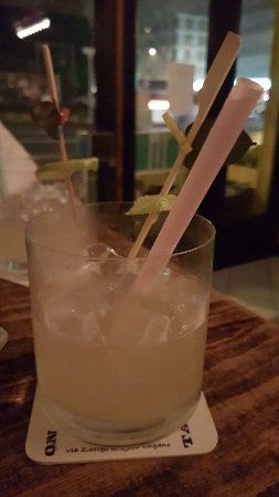 Urban Cocktails Lugano